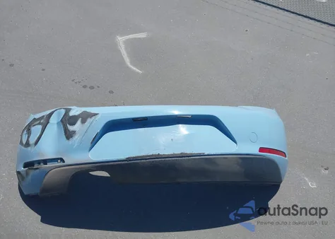 2014 Volkswagen Beetle z USA, uszkodzony, nr VIN 3VWJX7ATXEM604982